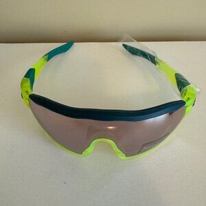 Nike Show X Rush E Sunglasses with Road Tint Lenses